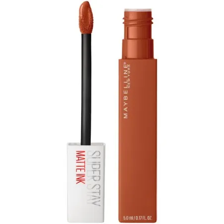 Rouge à Lèvres Maybelline SUPERSTAY MATTE INK - Maybelline
