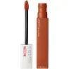 Rouge à Lèvres Maybelline SUPERSTAY MATTE INK - Maybelline