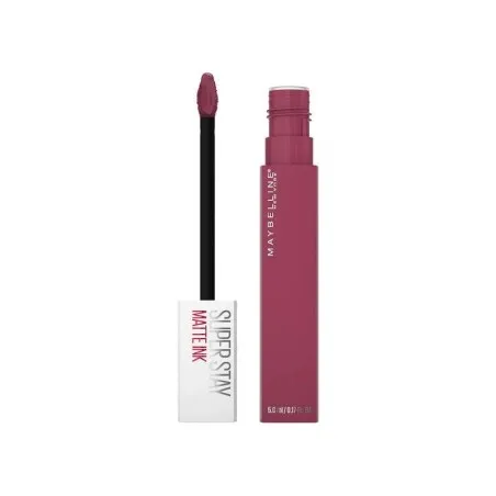 Rouge à Lèvres Maybelline SUPERSTAY MATTE INK - Maybelline