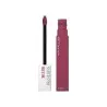 Rouge à Lèvres Maybelline SUPERSTAY MATTE INK - Maybelline