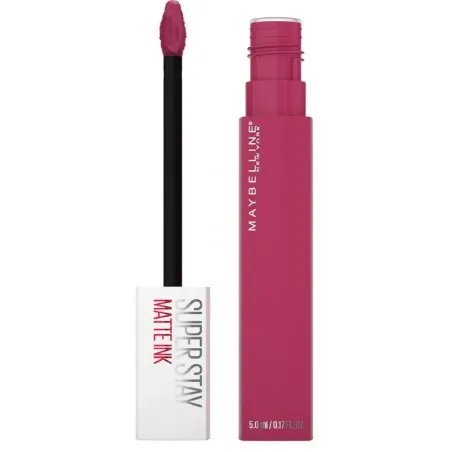 Rouge à Lèvres Maybelline SUPERSTAY MATTE INK - Maybelline