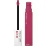 Rouge à Lèvres Maybelline SUPERSTAY MATTE INK - Maybelline