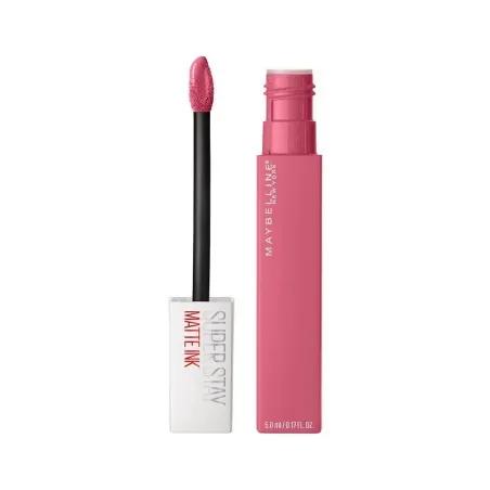 Rouge à Lèvres Maybelline SUPERSTAY MATTE INK - Maybelline