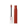 Rouge à Lèvres Maybelline SUPERSTAY MATTE INK - Maybelline