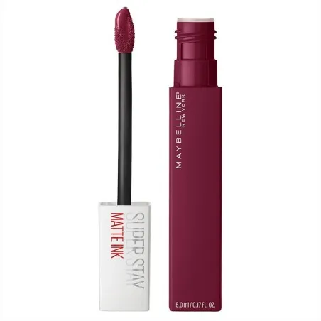 Rouge à Lèvres Maybelline SUPERSTAY MATTE INK - Maybelline
