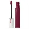 Rouge à Lèvres Maybelline SUPERSTAY MATTE INK - Maybelline