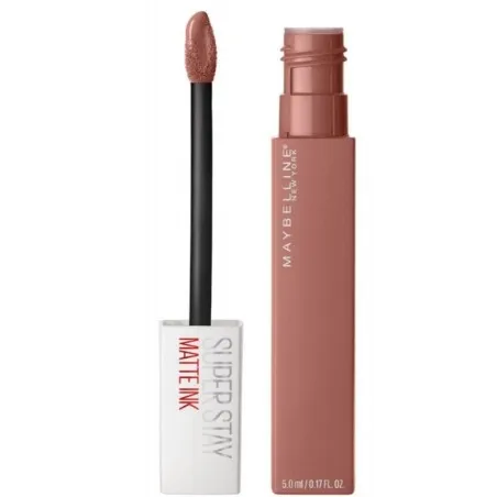 Rouge à Lèvres Maybelline SUPERSTAY MATTE INK - Maybelline