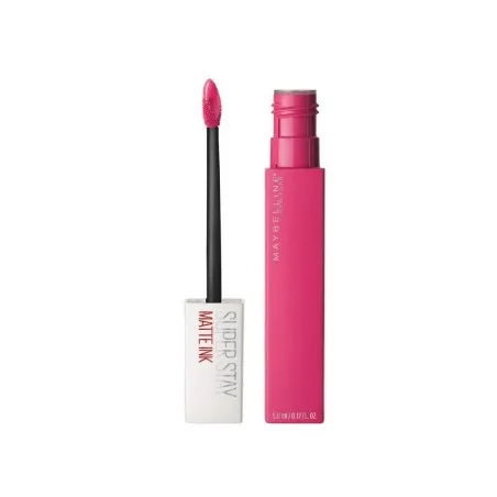 Rouge à Lèvres Maybelline SUPERSTAY MATTE INK - Maybelline