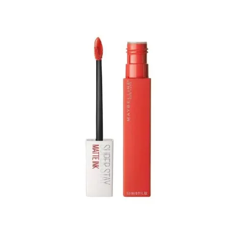 Rouge à Lèvres Maybelline SUPERSTAY MATTE INK - Maybelline