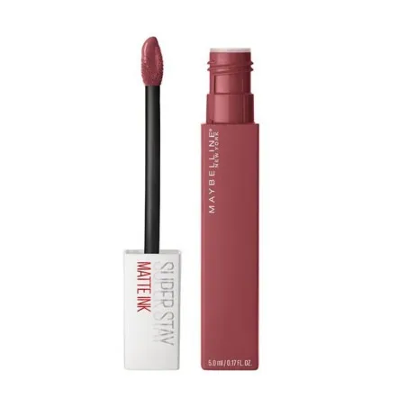 Rouge à Lèvres Maybelline SUPERSTAY MATTE INK - Maybelline