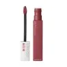 Rouge à Lèvres Maybelline SUPERSTAY MATTE INK - Maybelline