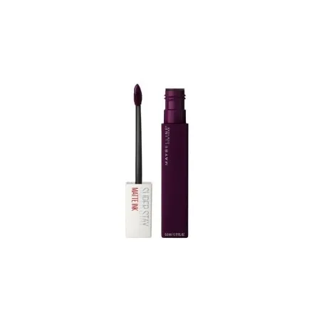 Rouge à Lèvres Maybelline SUPERSTAY MATTE INK - Maybelline