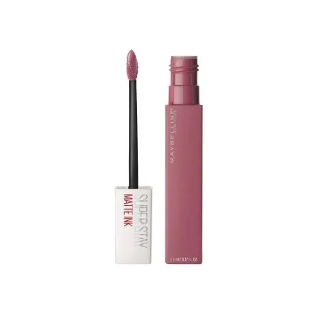 Rouge à Lèvres Maybelline SUPERSTAY MATTE INK - Maybelline