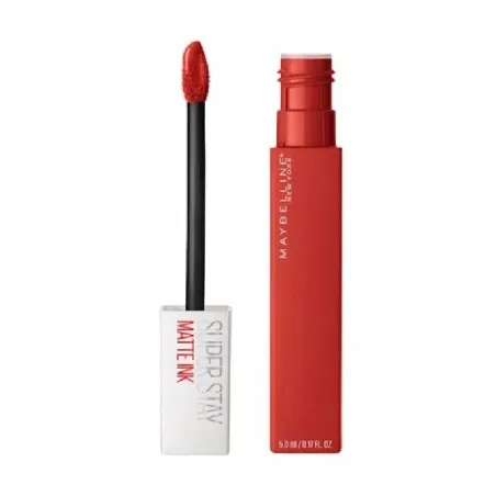 Rouge à Lèvres Maybelline SUPERSTAY MATTE INK - Maybelline
