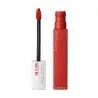 Rouge à Lèvres Maybelline SUPERSTAY MATTE INK - Maybelline