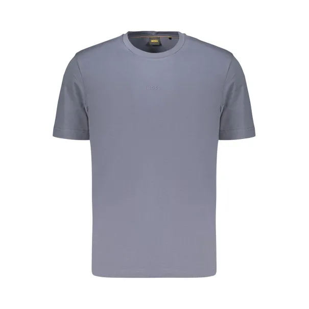 T-shirt Homme BOSS  50473278TCHUP_BL406 - BOSS
