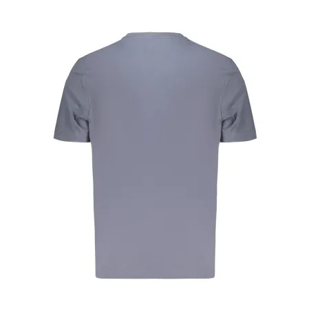 T-shirt à manches courtes pour homme BOSS, bleu - BOSS