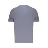 T-shirt Homme BOSS  50473278TCHUP_BL406 - BOSS