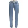 Jean Boss en denim bleu pour homme - BOSS