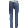 Jean Boss en denim bleu pour homme - BOSS