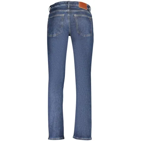 Jean Boss en denim bleu pour homme - BOSS