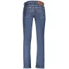 Jean Boss en denim bleu pour homme - BOSS
