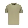 T-shirt Homme BOSS  50473278TCHUP_VE325 - BOSS