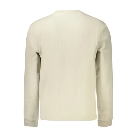 PULL BEIGE POUR HOMME BOSS - BOSS