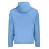 Sweat à capuche Homme NAPAPIJRI  NP0A4H8ABALISHSUM_AZB9A - NAPAPIJRI