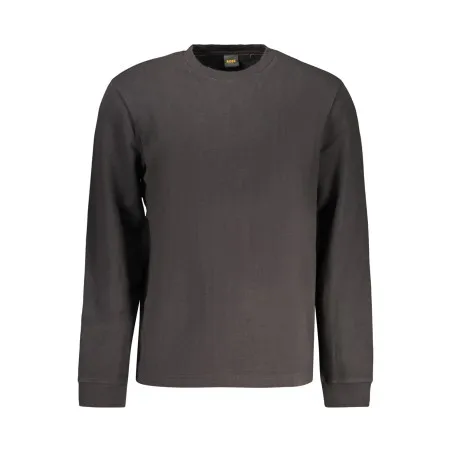 PULL NOIR POUR HOMME BOSS - BOSS