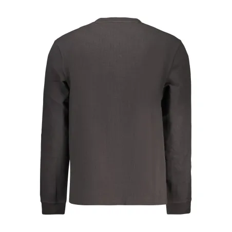 PULL NOIR POUR HOMME BOSS - BOSS
