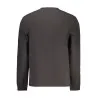 PULL NOIR POUR HOMME BOSS - BOSS