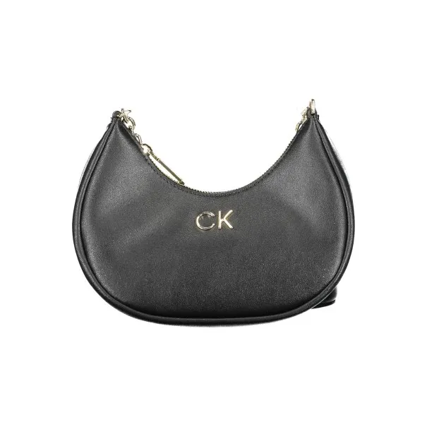 Sac à Main Femme CALVIN KLEIN  K60K609622_NERO_BAX - CALVIN KLEIN