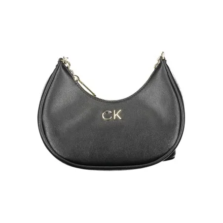 Sac à Main Femme CALVIN KLEIN  K60K609622_NERO_BAX - CALVIN KLEIN