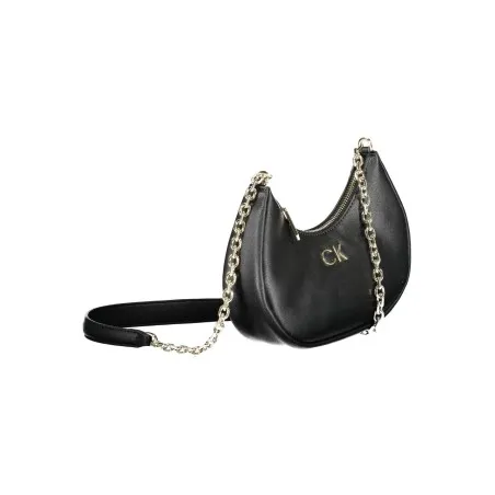 Sac à Main Femme CALVIN KLEIN  K60K609622_NERO_BAX - CALVIN KLEIN