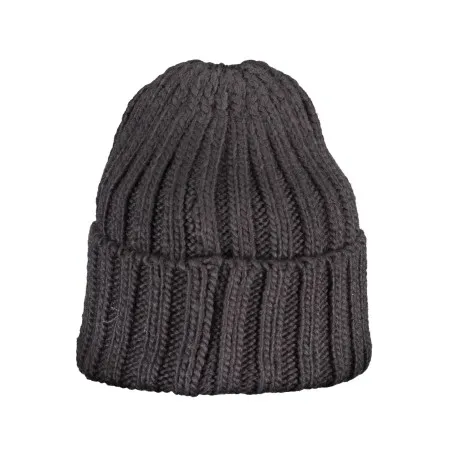 CASQUETTE HOMME NORVÈGE 1963 NOIRE - NORWAY 1963