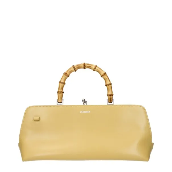 Sacs & portefeuilles Femme JIL SANDER F87156 - JIL SANDER