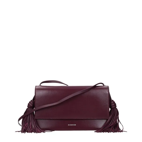 Sacs & portefeuilles Femme JIL SANDER F87179 - JIL SANDER