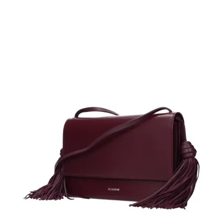 Sacs & portefeuilles Femme JIL SANDER F87179 - JIL SANDER