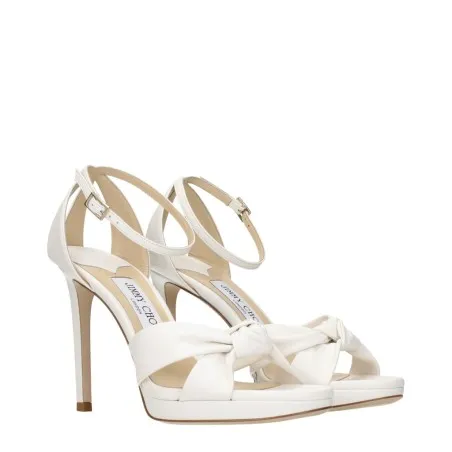 Escarpin Femme JIMMY CHOO  F87212 - JIMMY CHOO