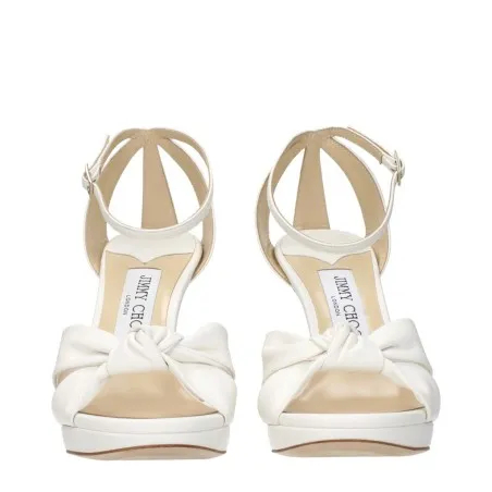 Chaussures Femme JIMMY CHOO F87212 - JIMMY CHOO