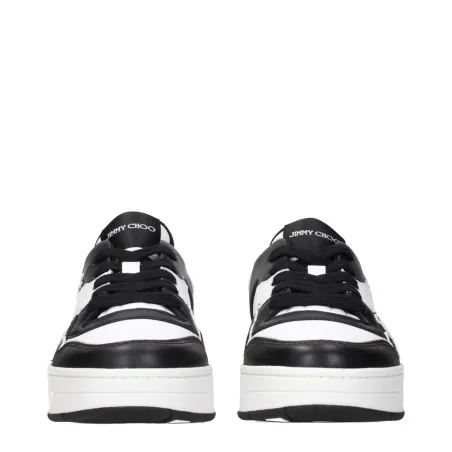 Basket Casual Femme JIMMY CHOO  F87207 - JIMMY CHOO