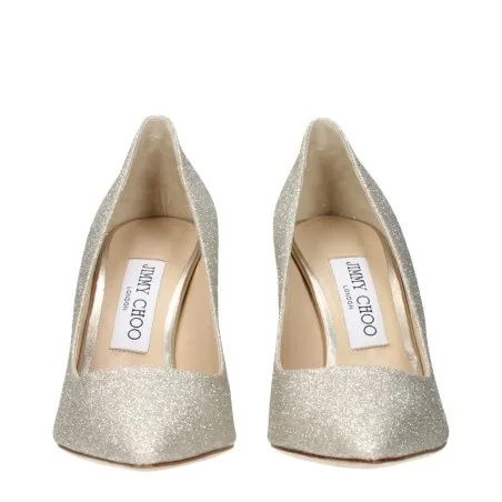 Escarpin Femme JIMMY CHOO  F87206 - JIMMY CHOO