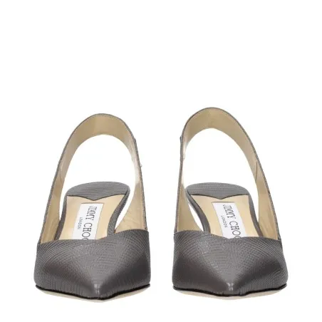Chaussures Femme JIMMY CHOO F86622 - JIMMY CHOO