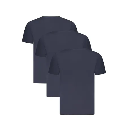 T-shirt Homme TOMMY HILFIGER  UM0UM03379_BL0WG - TOMMY HILFIGER