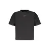 T-shirt à manches courtes Guess Jeans pour enfant, noir - Guess