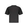 T-shirt à manches courtes Guess Jeans pour enfant, noir - Guess