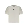 T-shirt à manches courtes Guess Jeans pour enfant, blanc - Guess