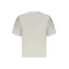 T-shirt à manches courtes Guess Jeans pour enfant, blanc - Guess