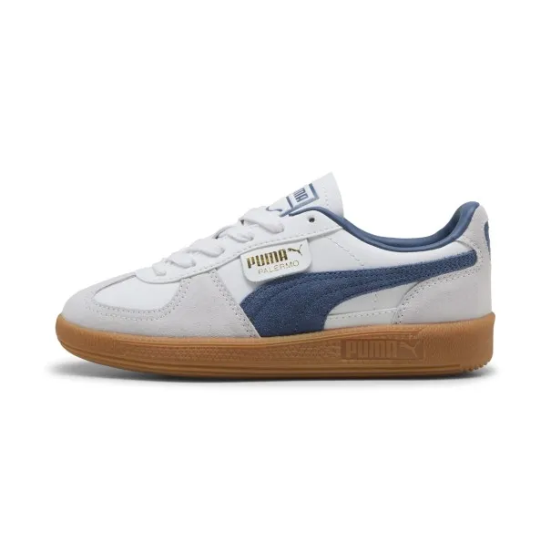 Chaussures en cuir Palermo - PUMA